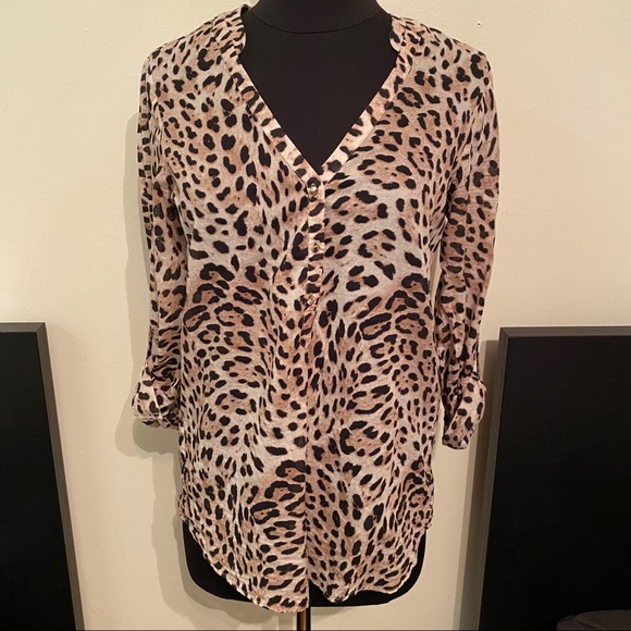 Zara Top - Picture 1 of 3